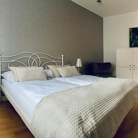 Apartamenty Maritimo Kolobrzeg Bagian luar foto