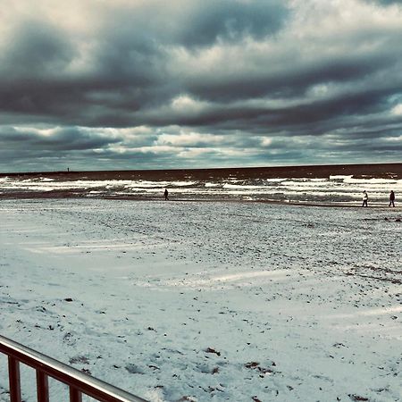 Apartamenty Maritimo Kolobrzeg Bagian luar foto