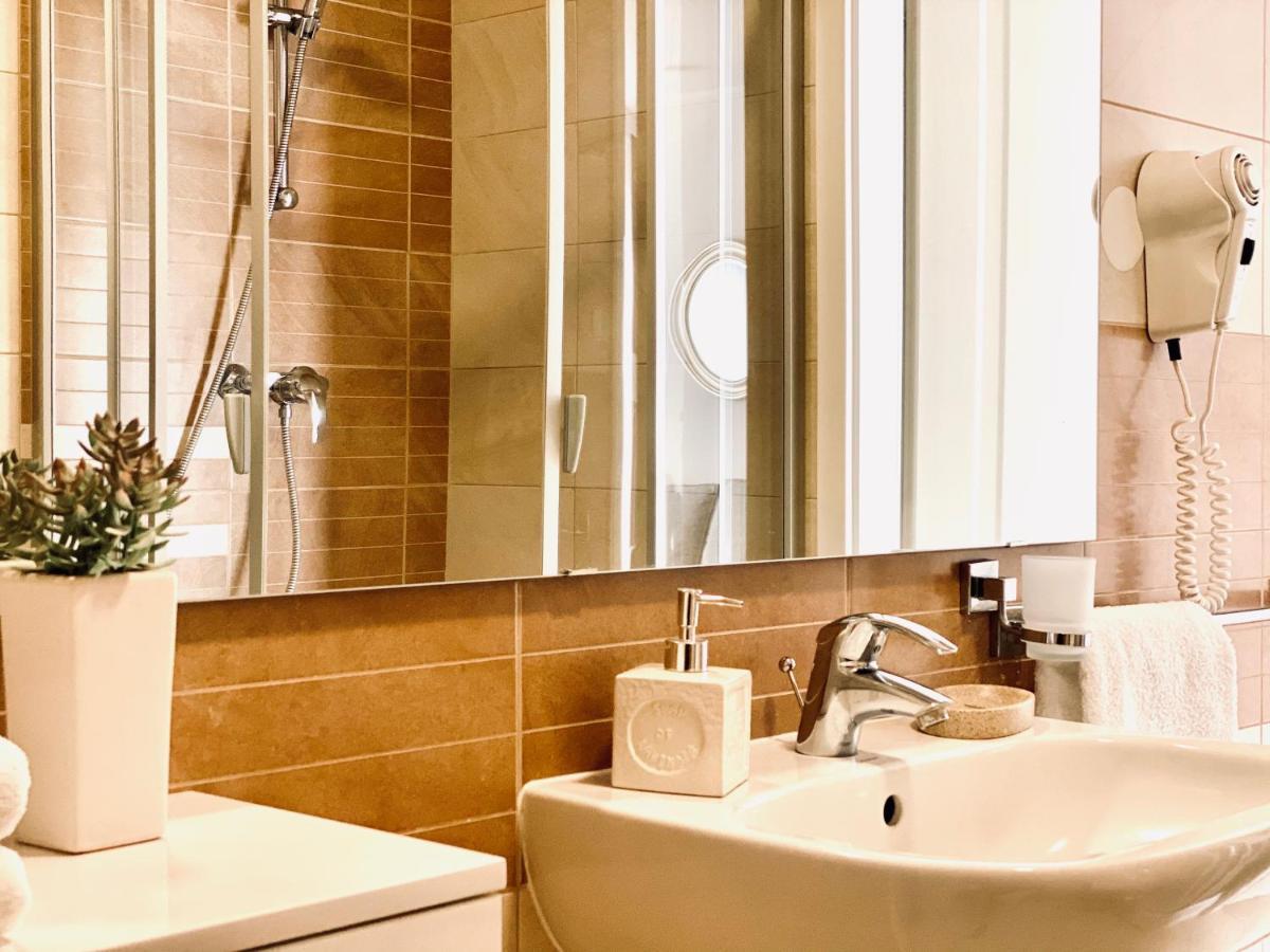 Apartamenty Maritimo Kolobrzeg Bagian luar foto