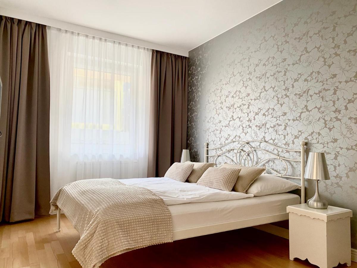Apartamenty Maritimo Kolobrzeg Bagian luar foto
