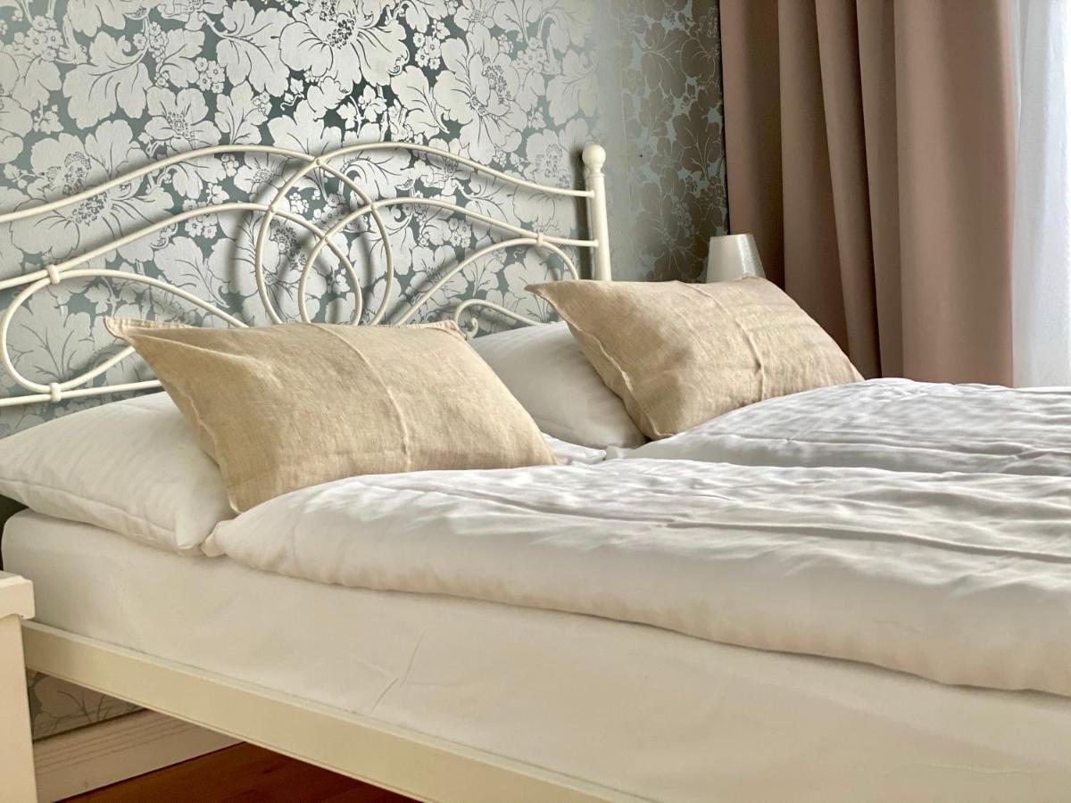 Apartamenty Maritimo Kolobrzeg Bagian luar foto